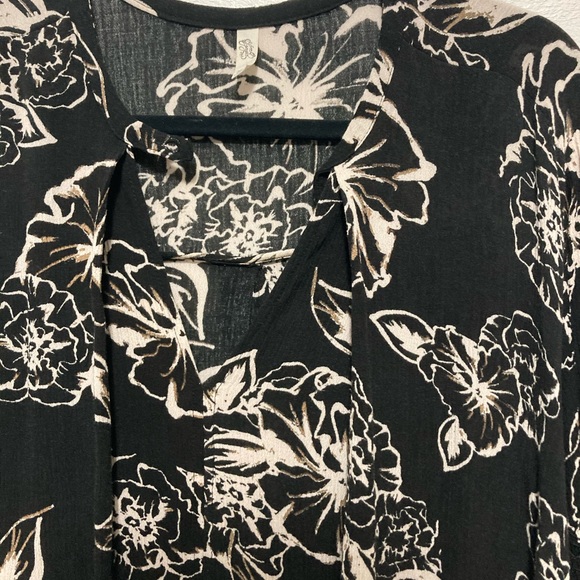 Free people tunic - Picture 3 of 6